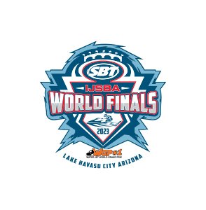 2023 World Finals Logo